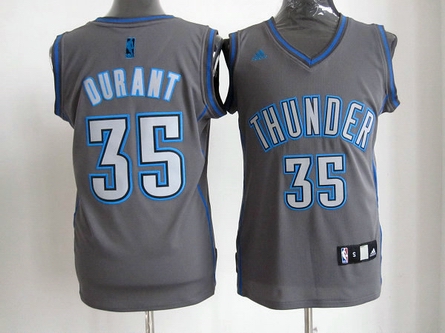 Oklahoma City Thunder jerseys-038